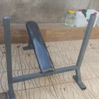 دستگاه بدنسازی پرس سینه