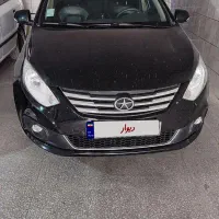 فروش جک j4 معاوضه با آریزو6 و تیگو 7