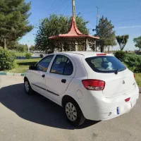 تیبا ۲ exمدل ۹۷|خودرو سواری و وانت|کرمانشاه, |دیوار