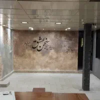 واحد اداری تجاری طبقه اول خ انقلاب|اجارهٔ دفتر کار، اتاق اداری، مطب|خرم‌آباد, |دیوار