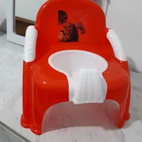 توالت کودک