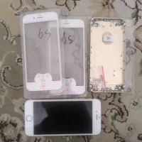 آیفون 6 و اچ تی سی و s4 و j1 و هندسفری گردنی