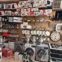 آون توستر ماکروفر دیجیتال لمسی ، ولومی نو با ضمانت|اجاق گاز و لوازم برقی پختوپز|قزوین, |دیوار