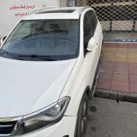 تیگو 5 مدل 96|خودرو سواری و وانت|کرج, شاهین‌ویلا|دیوار