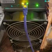 Z15 420Ksol Antminer