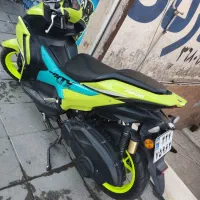 آیروکس ۱۴۰۲|موتورسیکلت|فردیس, شهرک ناز|دیوار