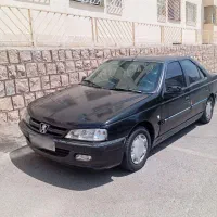 پژو پارس مدل۸۰|خودرو سواری و وانت|صدرا-فارس, فاز ۱|دیوار