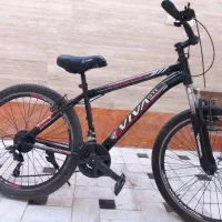 دوچرخه ویوا ۲۶