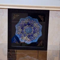 حراج تابلو دیوارکوب