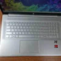 اچ پی ۱۷اینچ لمسی نسل یازدهم رم ۱۶گیگ در حد نو|رایانه همراه|شیراز, فرگاز|دیوار