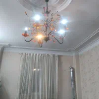 لوستر|لوستر و چراغ آویز|تهران, جوادیه|دیوار