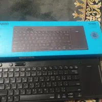 کیبورد موس دار rapoo k2800
