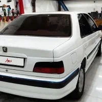 پرشیا مدل 91|خودرو سواری و وانت|اردبیل, |دیوار