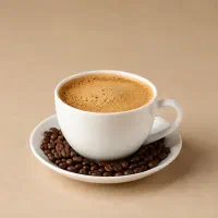 قهوه گانودرما