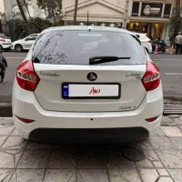 برلیانس H320 موتور بزرگ ۱۶۵۰  اتومات|خودرو سواری و وانت|تهران, تهرانپارس جنوبی|دیوار