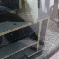 صندلی نمد سقف شیشه جلو لاستیک سیم کشی و ...|قطعات یدکی و لوازم جانبی|قم, زنبیل آباد|دیوار