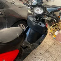 موتور سونیک ژاپن