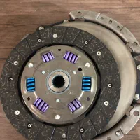 یک عدد دیسک و صفحه نو