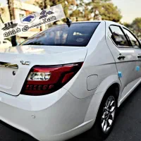 دنا پلاس 6دنده + اتومات آپشنال توربو صفر تحویل آنی