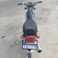 متور۱۲۵