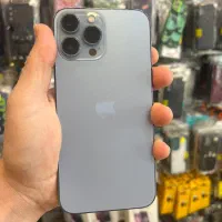 iphone 13promax در حد نو