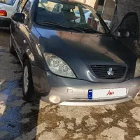 تیبا صندوق دار نوک مدادی مدل۹۷|خودرو سواری و وانت|پاکدشت, پاکدشت (مامازند)|دیوار