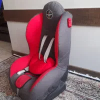 صندلی ماشین برند پیر گاردین|تخت و صندلی بچه|شهریار, شهرک وائین|دیوار