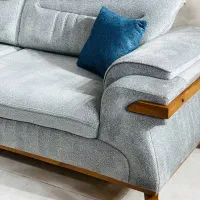 مبل نیکان مدیریت انصاری با بهترین متریال|مبلمان خانگی و میز عسلی|یاسوج, |دیوار