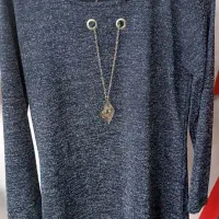 انواع شومیز های مجلسی|لباس|مبارکه, |دیوار