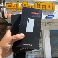 سامسونگ s24 Fe 256G ویتنام(امین موبایل)