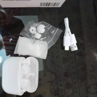 هندزفری بلوتوث از آلمان آوردم|لوازم جانبی موبایل و تبلت|تهران, باغ فیض|دیوار