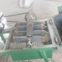 یونجه خردکن آسیاب سه فاز و تک فاز