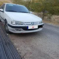 ماشین پارس سال