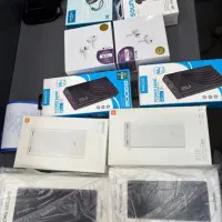 پاور بانک و ایرپاد