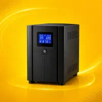 ups آنلاین فوق پیشرفته تکفاز سه فاز