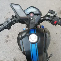 موتور ایردوکو ۱۵۰cc