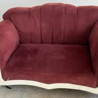 مبلمان هفت نفره