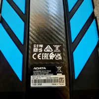 هارد اکسترنال Adata Hd710 Pro|قطعات و لوازم جانبی رایانه|رشت, یخسازی|دیوار