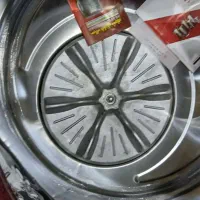 پتوشور میلاد طارق حجازی/ ۲۰ و۳۰ و۴۰/دو تسمه گیربکس|ماشین لباسشویی و خشک‌کن لباس|زاهدان, |دیوار