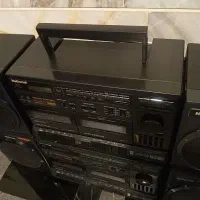 ضبط صوت ناسیونال