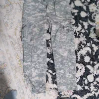 یک دست لباس نظامی امریکایی دست دوم|لباس|پاکدشت, پاکدشت (مامازند)|دیوار