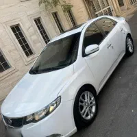 سراتو‌مدل ۹۷فول  تک‌ برگ سند|خودرو سواری و وانت|فردیس, فردیس|دیوار