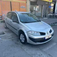 مگان دنده ۱۶۰۰ مدل ۲۰۰۸