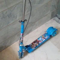 اسکوتر کودک