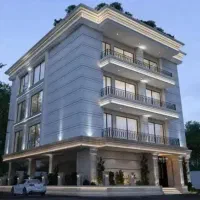 ۴۰متر تجاری/تاپ لوکیشن نارمک/پاخور بی نظیر