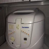 سرخ کن نونو|اجاق گاز و لوازم برقی پختوپز|همدان, |دیوار