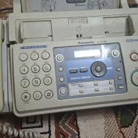 فکس پاناسونیک