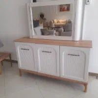 انواع مصنوعات چوبی