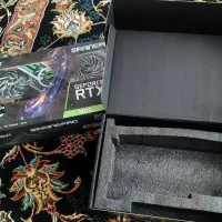 کارتن rtx 3070