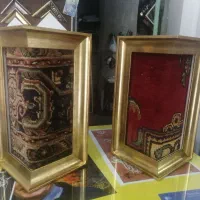 آینه و قاب عکس